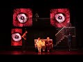 Extrait Filage comedie musicale demain commence ici