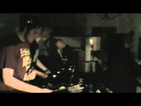 SUBCULTURE REVOLUTION - SAVAGE+MC FANTOM - GRIME 20110616