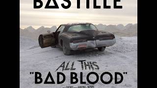 Bastille - The Silence(Instrumental)