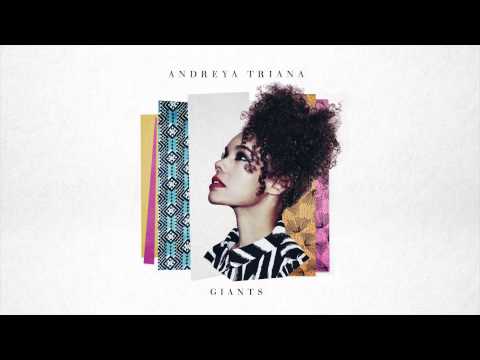 Andreya Triana - Changing Shapes of Love