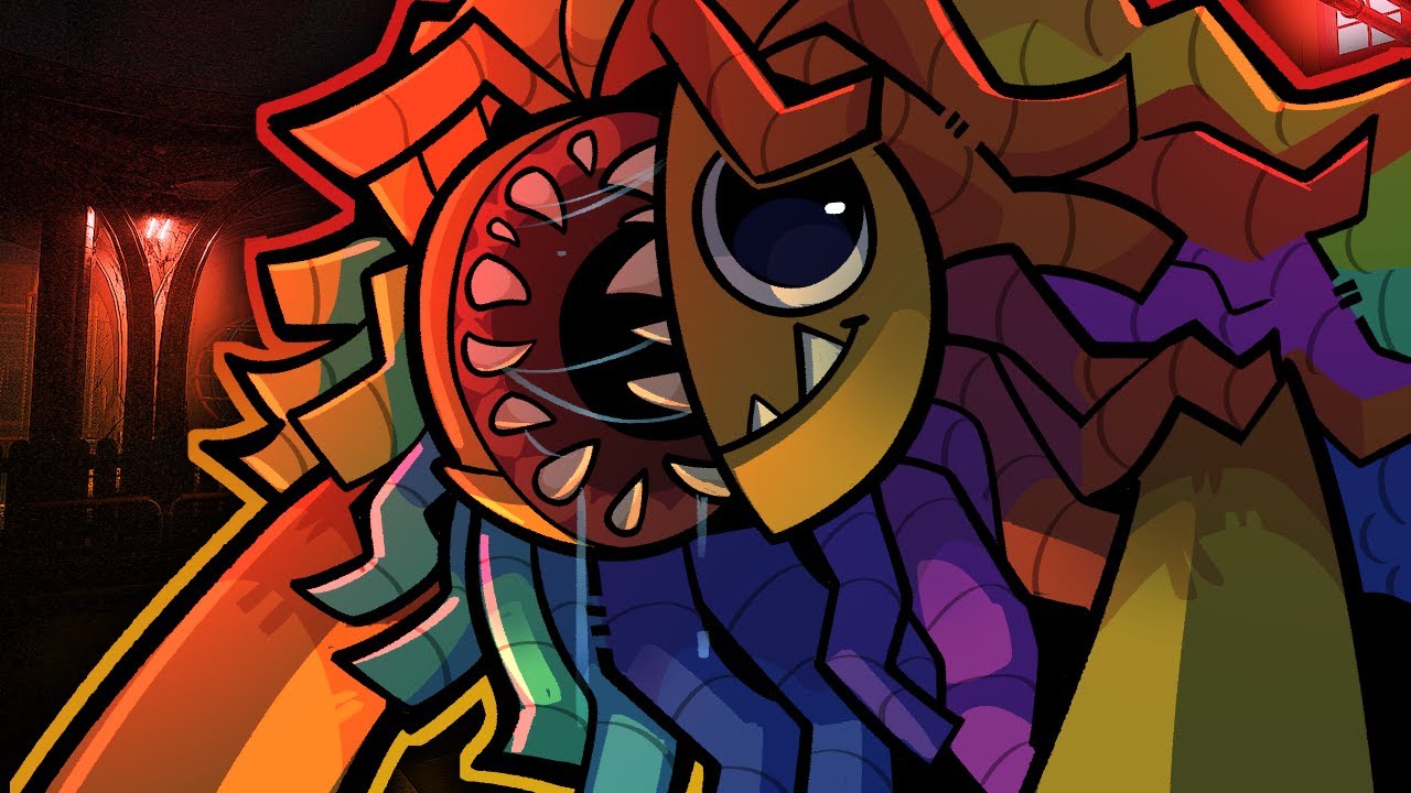 Novidades de Poppy Playtime Capítulo 5