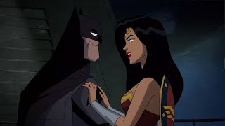 Harley Quinn 2x12 &quot;Ivy spays her love pheromones on Batman and WonderWoman&quot; Subtitle/HD