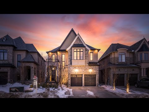 105 Robert Berry Crescent, King City, ON