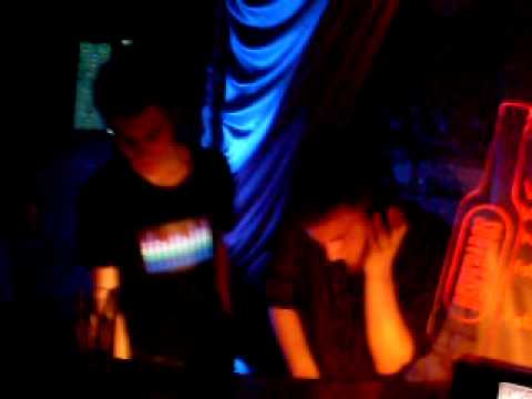 Obsession: Trance 002 @ Soviet Club, Ploiesti (28.02.2009) - Part 8