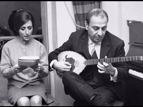 Fairouz • Bektob Esmak • Türkçe Çeviri