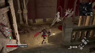 CODE VEIN　のんびり吸血ライフ#13