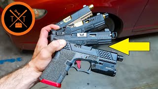 Is it worth upgrading a Glock 19 trigger // How-To Choose