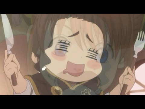 Light Infection ( Black Clover version)