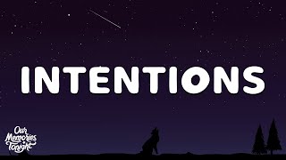 Download lagu Justin Bieber - Intentions (Acoustic) (Lyrics) mp3 Download lagu Justin Bieber - Intentions (Acoustic) (Lyrics) mp3