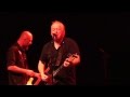 The Waco Brothers - Walking on Hell's Roof Looking at the Flowers - Castle Theatre