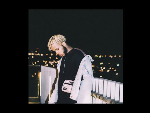 FRVRFRIDAY X Che Ecru X Yo Trane Type Beat - 'Tillervibes'