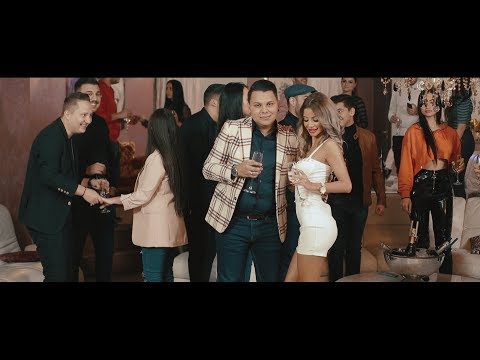 Geany Morandi  - Tu esti dorul meu [oficial video] 2019
