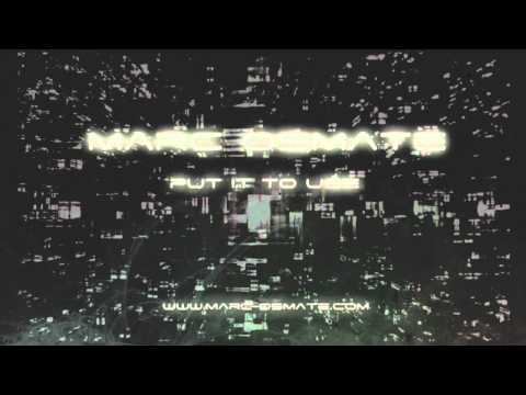 Marc Osmate - Put it to use