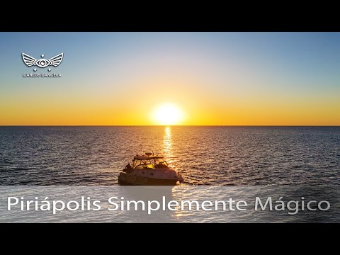 Piriápolis Simplemente Mágico, Maldonado, Uruguay