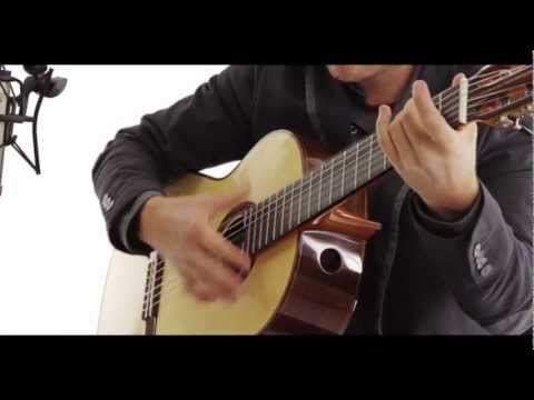 Revolution - John H. Clarke - White Room Session