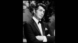 Dean Martin - Free to carry on