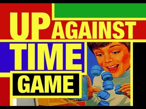 The Toy Channel: Up Against Time Review