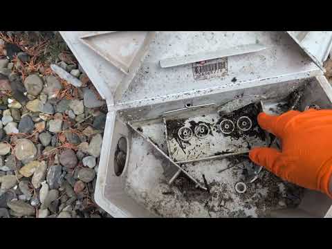 Refill the Rodent Bait Station in Highland...