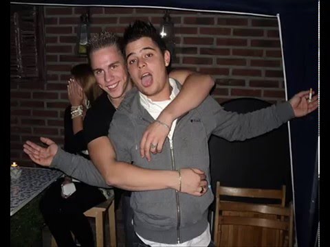 Mite M Ft. Quinc - Ga Aan De Kant