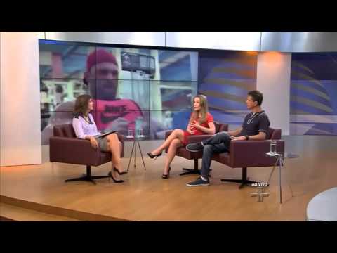 Doutora Liliane - JC Debate - Corpo Perfeito