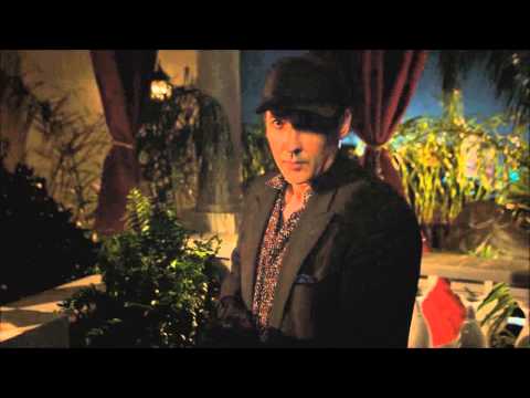 Hot Tub Time Machine 2 - deleted scene - John Cusack cameo