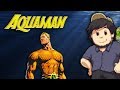 Aquaman: Battle For Atlantis - JonTron