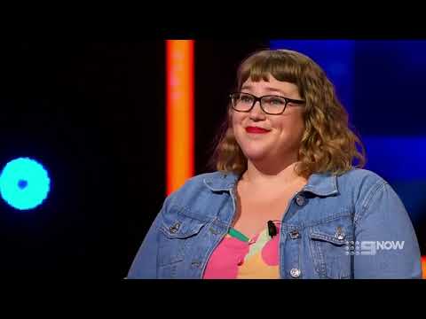 The Floor AU - Episode 1 (28th April 2025)