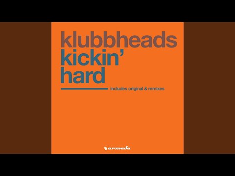 Kickin' Hard (Radio Edit)