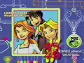 PBS Kids Mouse Trap Bumper Liberty S Kids WEAO 2002