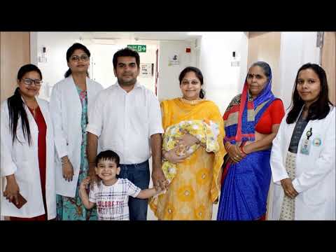 A new member of the growing Nayati baby families