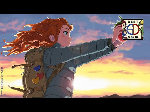 Best VGM 2580 - Celeste - Confronting Myself