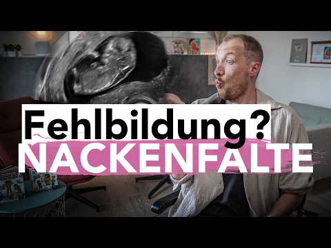 Risiko oder Routine? Wie wichtig ist die Nackenfaltenmessung beim Baby in der Schwangerschaft