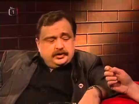 Uvolněte se, prosím - Michal Simkanič, Klára Melíšková, Pavel Šporcl - 25. 3. 2005