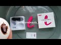 ST0125 Alat Terapi Wanita Vibrator YEAIN Love Butterfly Pink