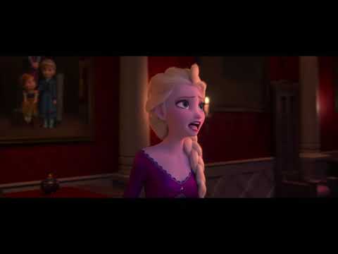 Carmen Sarahí, AURORA   Mucho Más Allá Frozen 2 Rock  Solrac De  Frozen 2