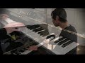 Autumn Leaves Les Feuilles Mortes Sheet Music Available Stride Improvisation Victor Demange