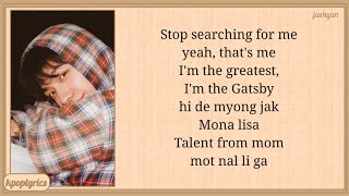 Download lagu BOYNEXTDOOR JAEHYUN Smart Remix Easy Lyrics mp3