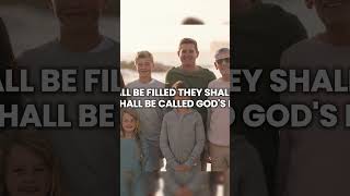 Blessed Are They: The Kingdom Belongs to Those Who Pray 🙏👑