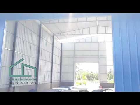 Vật liệu Đông Nam - Chất lượng đảm bảo, giá cả cạnh tranh, sự lựa chọn tối ưu cho mọi công trình