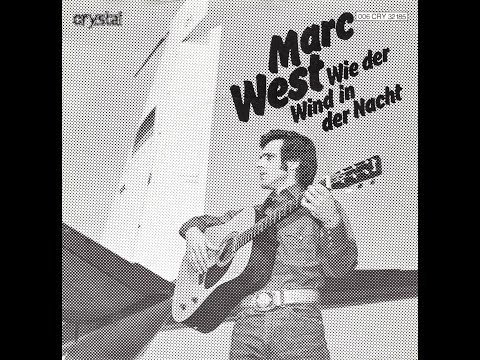 Marc West - Wie der Wind in der Nacht (1977) HD