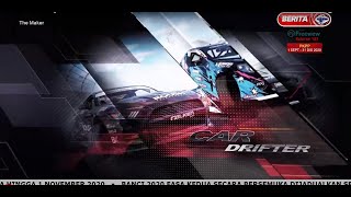 The Maker EP1 Car Drifter 漂移 - video thumbnail