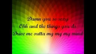 Justice crew - Boom Boom (lyrics)