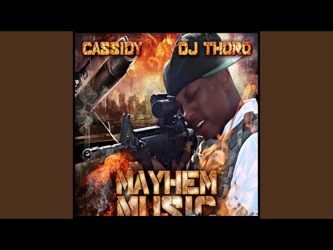 Mayhem Music (feat. Chubby Jag)