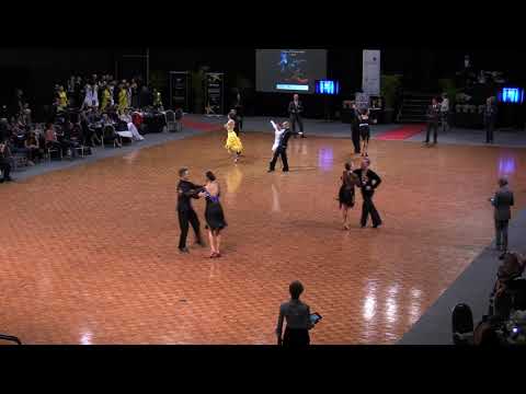 096 Adult C Grade Latin  Final