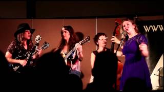 Shambles - Della Mae