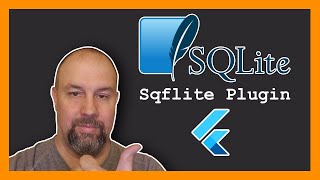 Sqflite Tutorial | Flutter plugin for SQLite | CRUD