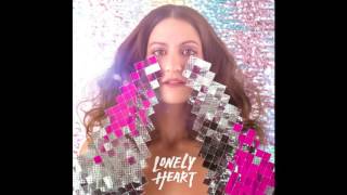 Dragonette - Lonely Heart Official Audio (New 2016)