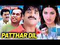 Patthar Dil HD Hindi Dubbed Nagarjuna Superhit Action Movie Sonali Bendre