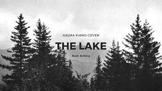 Sophia Parastatidou - The Lake (Bathory Piano Cover)