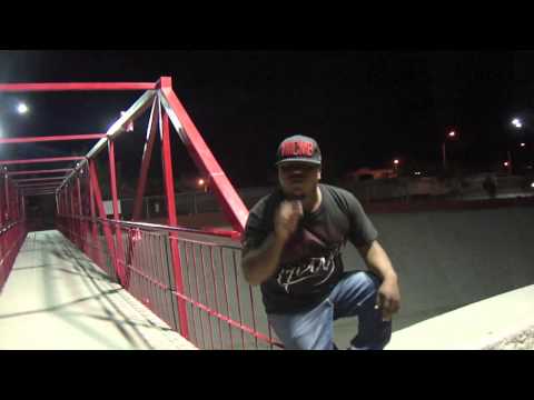 PREVIO DAMOS CONTROL-STREET MADAFAKA.S